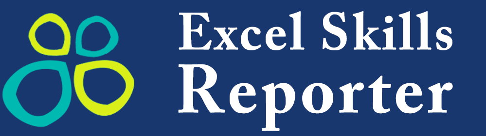 excel skills 6